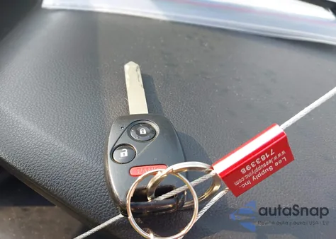 2012 Honda Cr-V Lx из США, поврежденный, VIN 5J6RM4H37CL031129